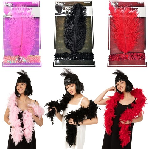 1920s flapper girl costume - flapper,