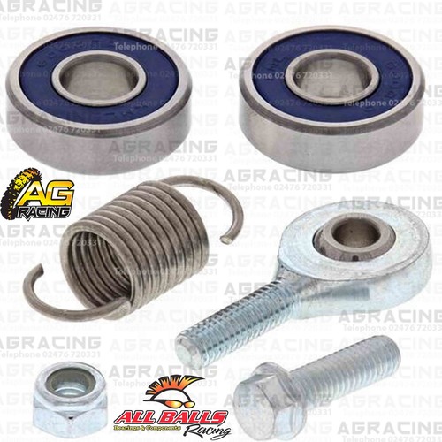 All balls rear brake pedal - balls,