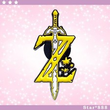 Legend of Zelda Master Sword