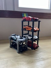 LEGO SPEED CHAMPIONS STAND /