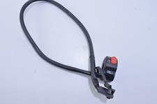 2015 Triumph Street Triple 675