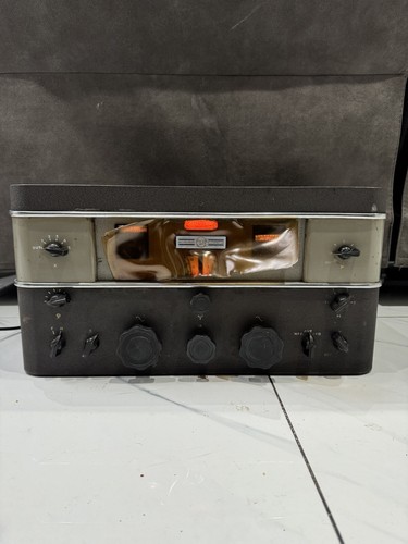 Retro vintage rare rca e - vintage,