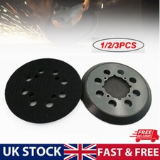 1/2/3Pcs 125MM 5" HOOK & LOOP