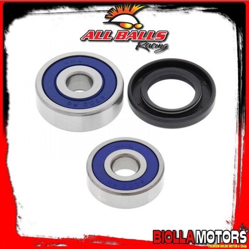 1165 front wheel - front,