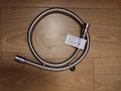 Triton anti twist chrome - triton,