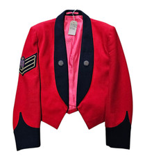 Genuine Vintage British Army