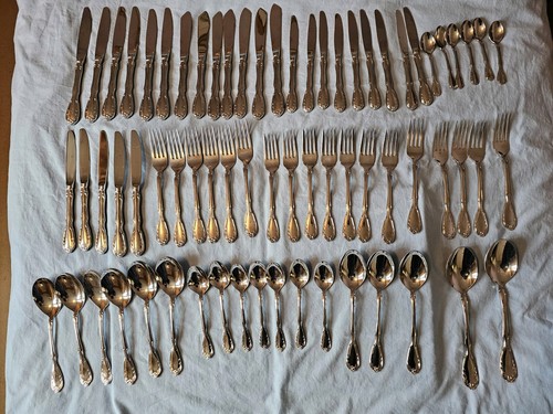 Set vintage noritake serenade - set,