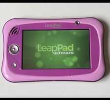 Leap Frog LeapPad Ultimate