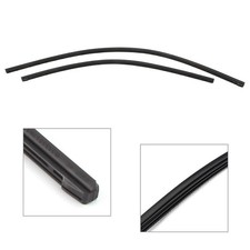 Wiper Blade Inserts Set Fit