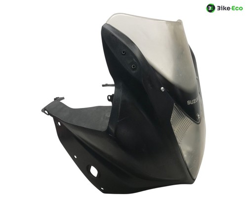 Fork headlight fairing cover - headlight,