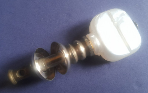 Vintage 1920s banjo peg - 1920s/30's,