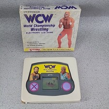 1991 Systema WCW World