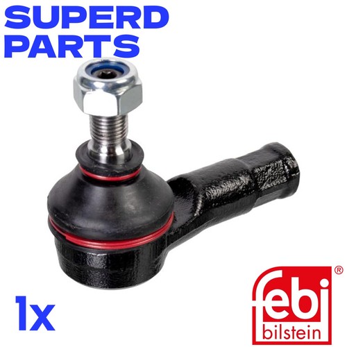 Tie rod end fits honda - rod,
