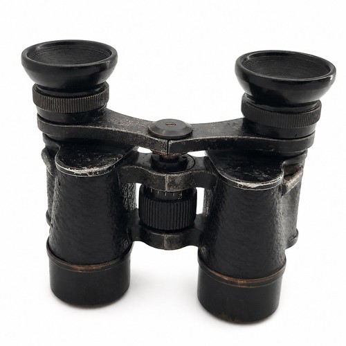 Ww1 carl zeiss turexem - carl,