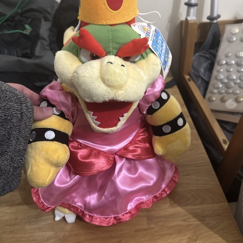 Bowser king koopa nintendo - bowser,