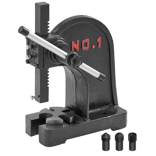 Vevor arbor press ton - arbor,