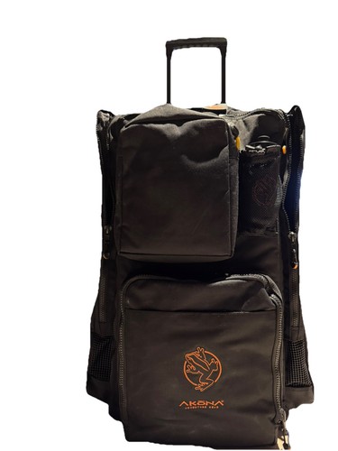 Complete scubapro scuba kit - scubapro,