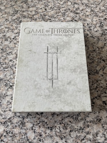 Game thrones season dubs - thrones, 3