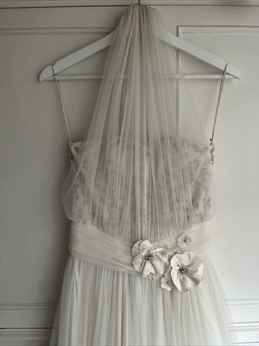 Jenny packham wedding - jenny, dress