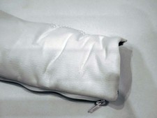 Emmaljunga seat unit bumper