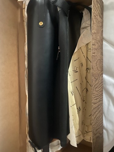 Sergio grasso nero leather - grasso,