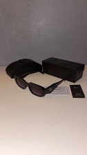  Black Prada rectangular