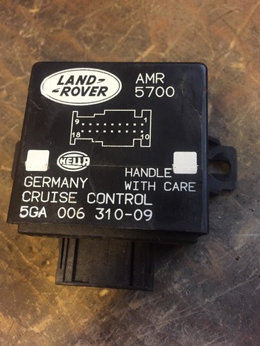 Range rover p38 - p38, amr