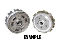 RV125 VAN VAN   COMPLETE