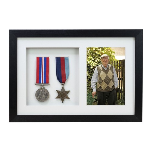 Deep box frame display - to,