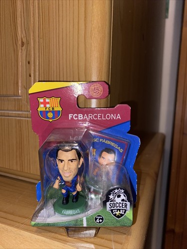 Cesc fabregas soccerstarz - -,