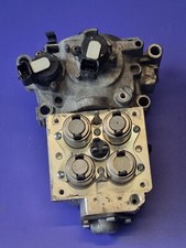 Citroen C4 Picasso Peugeot 3008 Gearbox Actuator EGS Semi Auto Gearbox