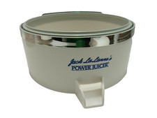 Jack LaLanne's Power Juicer CL-003AP RECEPTACLE Replacement Part