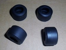 Scalextric 20 new grippy large slick tyres tires. Bulk buys also available. B