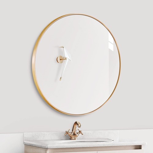 Large round wall - large,