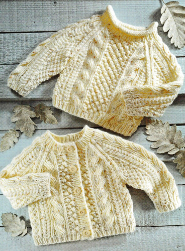 684 babies cardigan jumper - 684, &