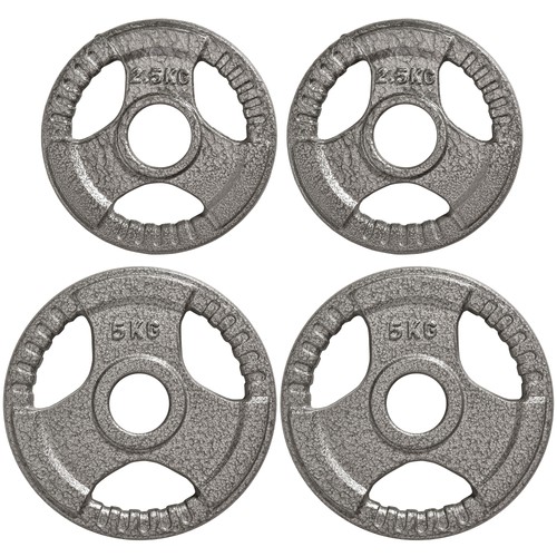 Homcom olympic weight - 2",