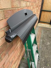 genuine Skoda Fabia estate mk3