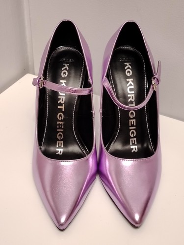 New kurt geiger aiden - aiden, lilac