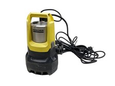 Submersible Pump for Dirty