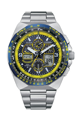 Citizen men promaster - citizen,