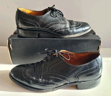 Loake Bros Amberley Brogues