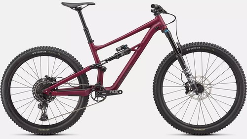 Specialized status 140 - specialized,