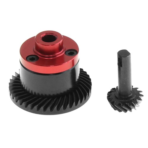 Hardened steel 39t diff - hardened, 39t/15