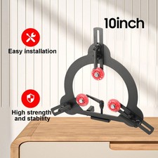 Woodturning Steady Rest for