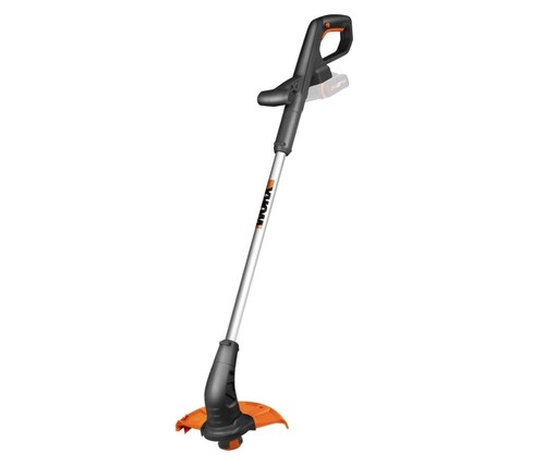 Cordless battery grass - battery, trimmer