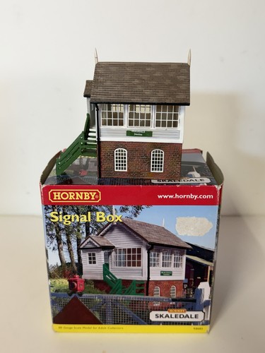 Hornby gauge skaledale - hornby, 00