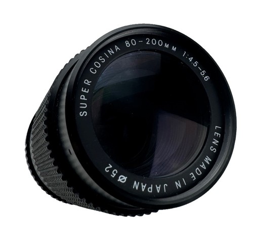 Super cosina 200mm - super,