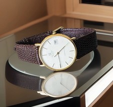 Zenith Quartz Cosmopolitan