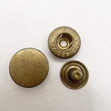 Genuine WW2 Newey Three Part