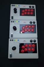 3x 8Bitdo Arcade